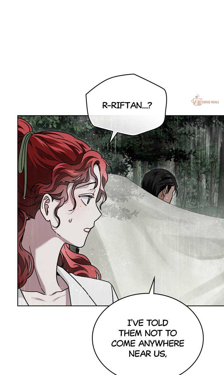 Under the Oak Tree Chapter 107 image 26